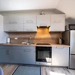 Gorczanska Sapalowka Maniowy