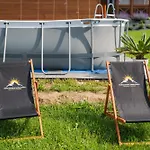 Apartament Gorczańska Sapałówka Maniowy
