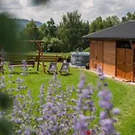 Gorczańska Sapałówka Apartament *