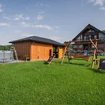 Gorczańska Sapałówka Apartament Maniowy