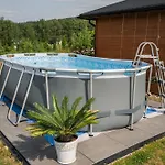 Apartament Gorczańska Sapałówka Maniowy