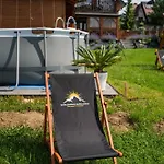 Gorczańska Sapałówka Maniowy