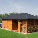 Apartament Gorczańska Sapałówka