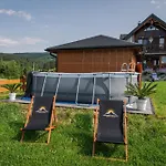 Apartament Gorczańska Sapałówka