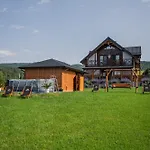 Apartament Gorczańska Sapałówka *