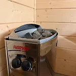 Gorczańska Sapałówka Apartament Maniowy