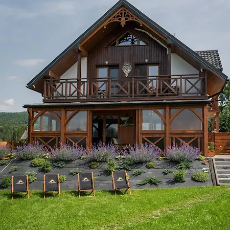 Gorczanska Sapalowka