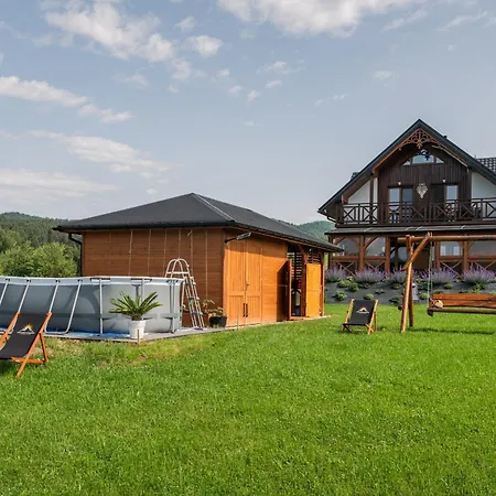 Gorczanska Sapalowka Maniowy