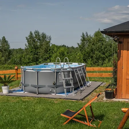 Apartment Gorczanska Sapalowka *