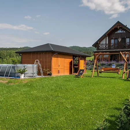 Gorczanska Sapalowka * Maniowy