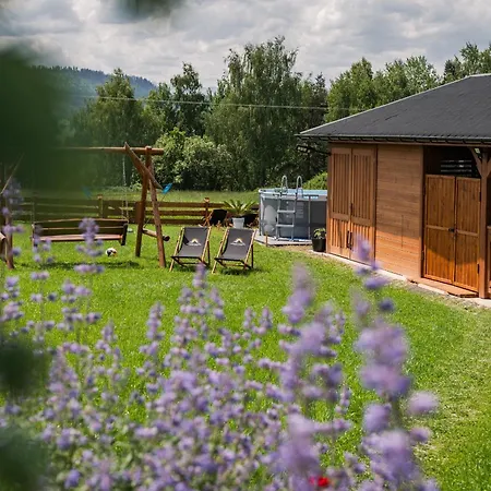 Gorczanska Sapalowka Apartment *