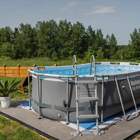Appartement Gorczanska Sapalowka *