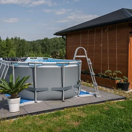 Gorczanska Sapalowka Appartement