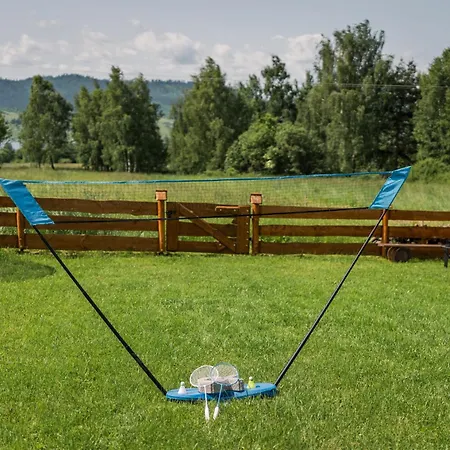 Gorczanska Sapalowka Apartment *