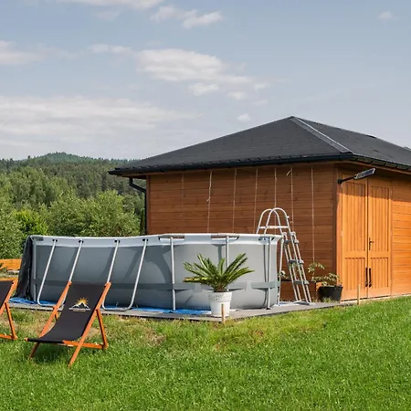 Apartment Gorczanska Sapalowka *