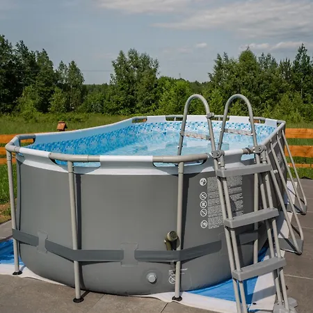 Apartment Gorczanska Sapalowka Maniowy