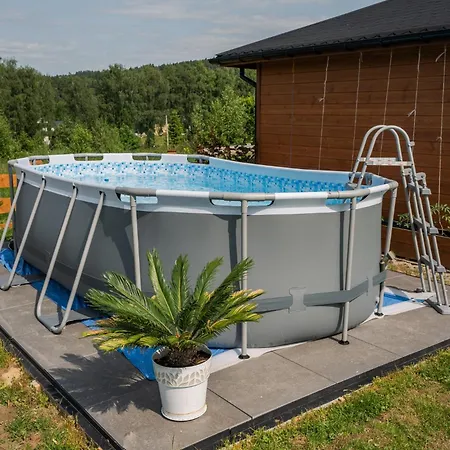 Gorczanska Sapalowka Maniowy