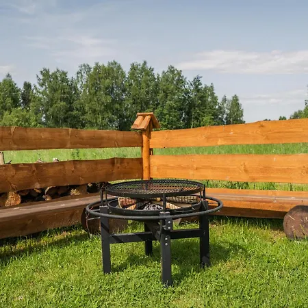 Gorczanska Sapalowka Appartement Maniowy