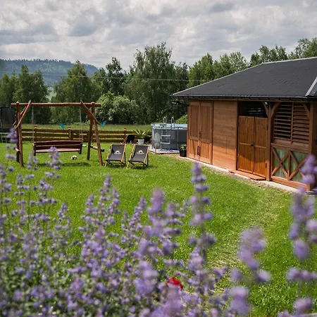 Gorczanska Sapalowka * Maniowy