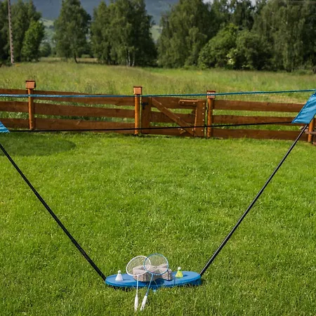 Gorczanska Sapalowka