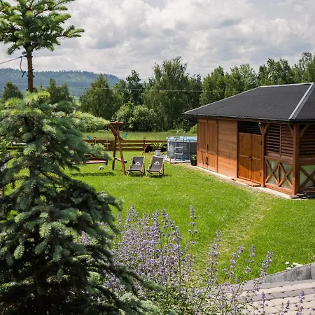 Gorczanska Sapalowka Maniowy