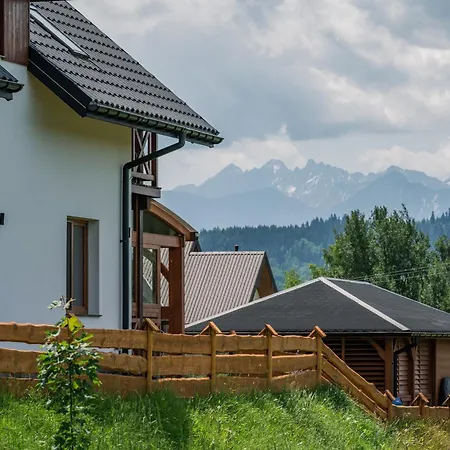 Gorczanska Sapalowka