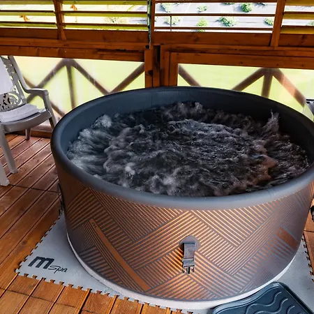 Apartment Gorczanska Sapalowka Maniowy