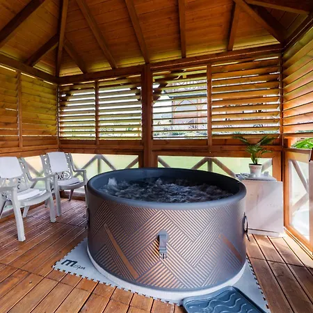 Gorczanska Sapalowka * Maniowy