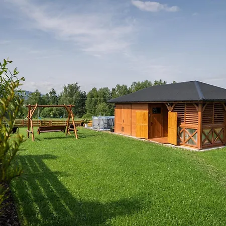 Gorczanska Sapalowka