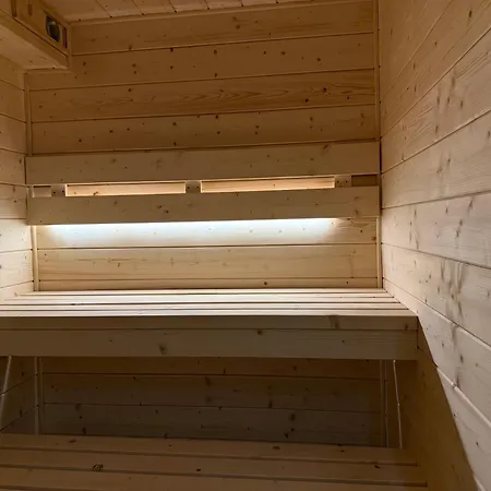 Appartamento Gorczanska Sapalowka Maniowy