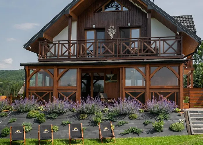 Gorczanska Sapalowka