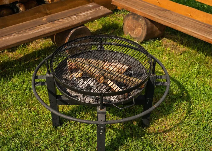 Apartmán Gorczanska Sapalowka