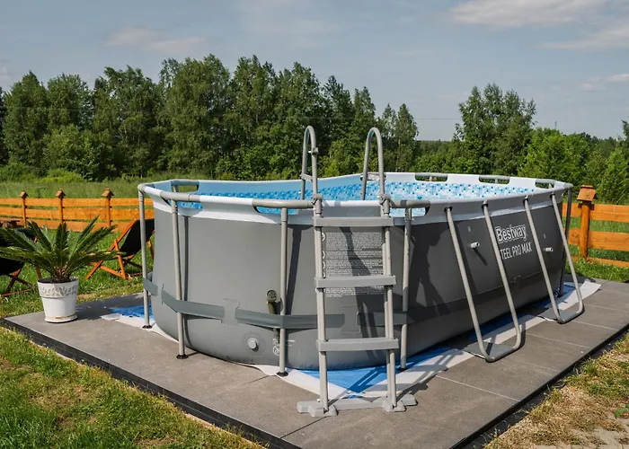 Gorczanska Sapalowka