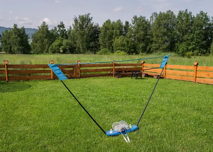 Apartmán Gorczanska Sapalowka Maniowy