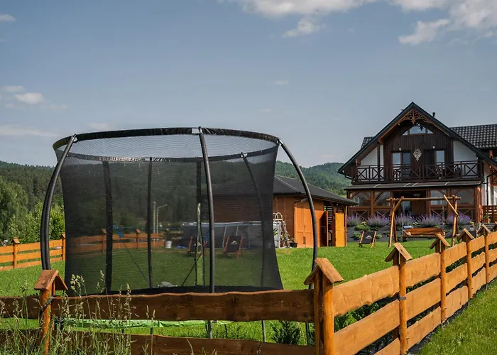 Gorczanska Sapalowka *