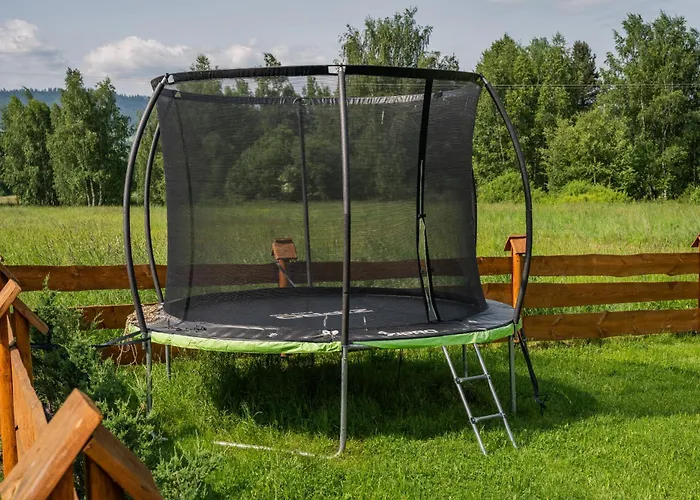 Gorczanska Sapalowka * Maniowy