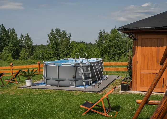 Apartmán Gorczanska Sapalowka *