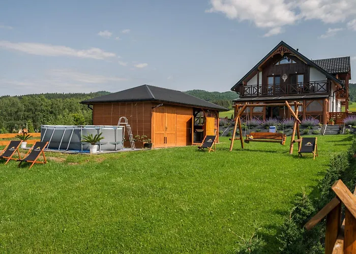 Gorczanska Sapalowka * Maniowy