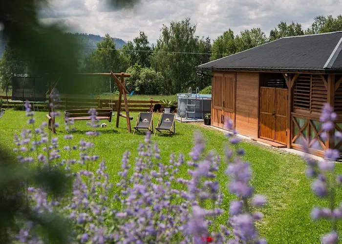 Gorczanska Sapalowka Appartamento *