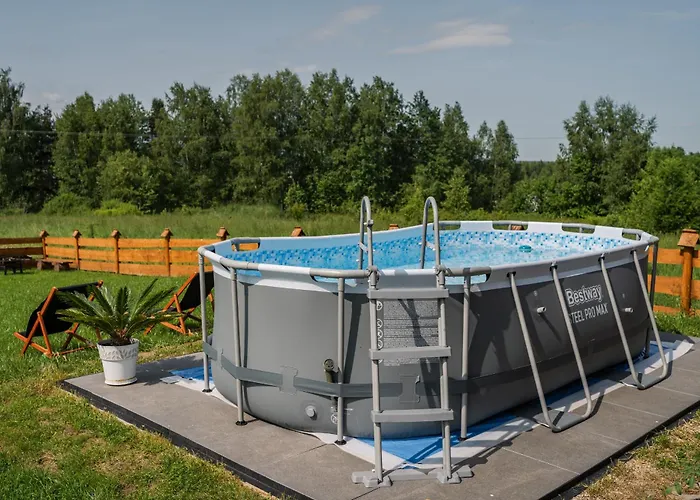 Apartmán Gorczanska Sapalowka *