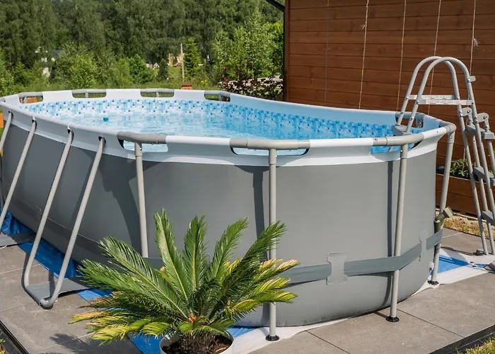 Apartmán Gorczanska Sapalowka Maniowy