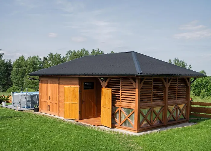 Apartmán Gorczanska Sapalowka