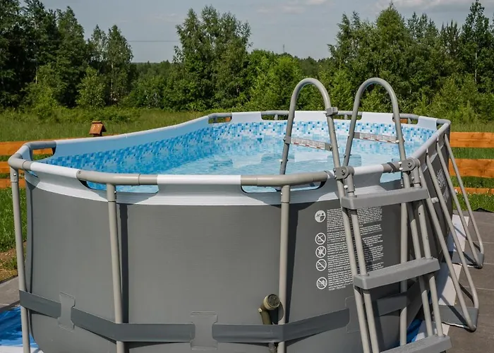 Apartmán Gorczanska Sapalowka Maniowy