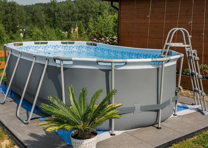 Gorczanska Sapalowka Maniowy