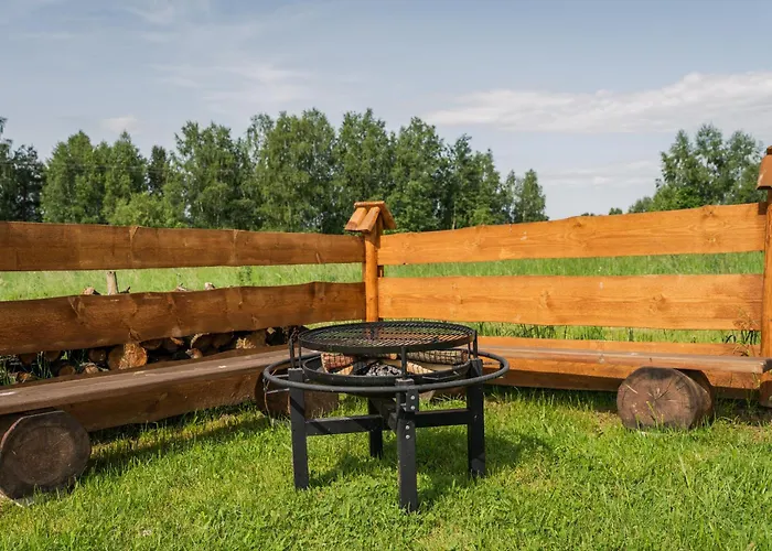 Gorczanska Sapalowka Appartamento Maniowy