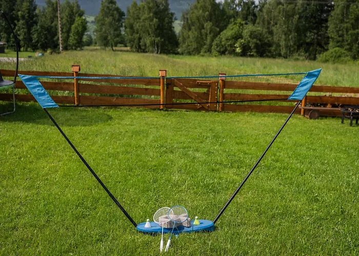 Gorczanska Sapalowka