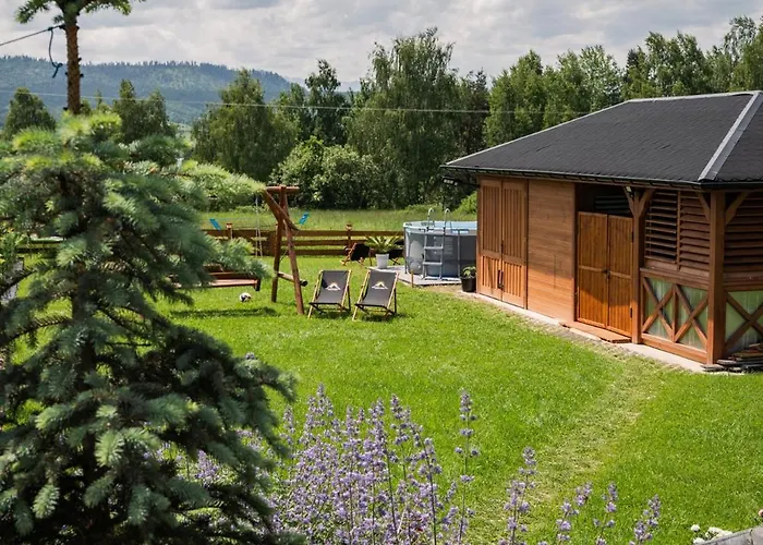 Gorczanska Sapalowka Maniowy