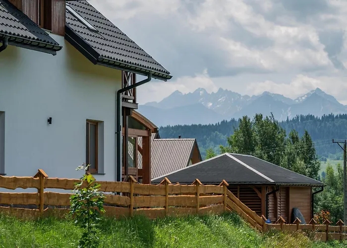 Gorczanska Sapalowka