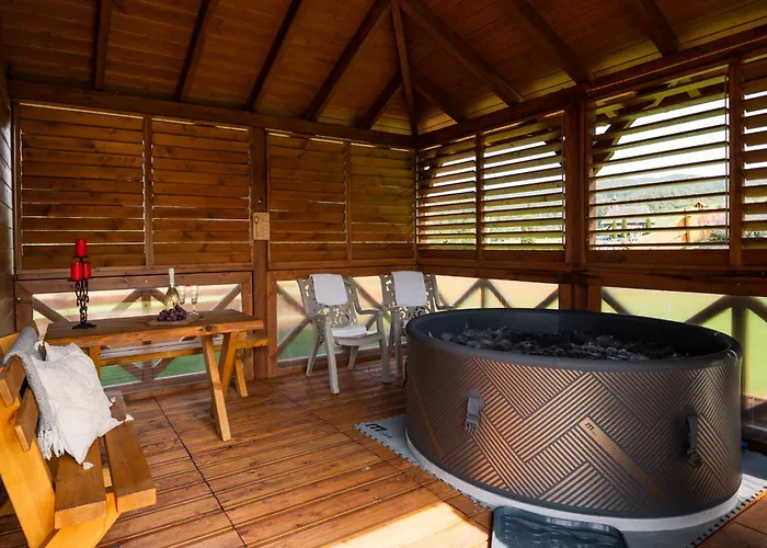 Gorczanska Sapalowka *