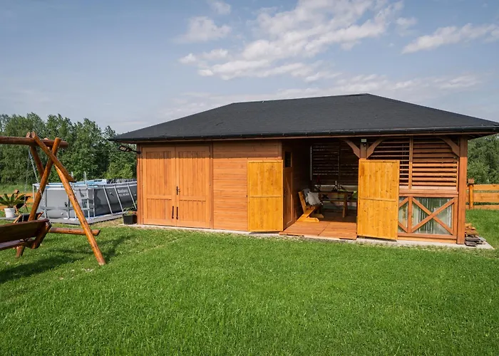 Gorczanska Sapalowka *